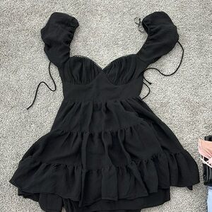 Princess Polly Dress